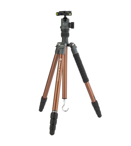 Fotopro X-Go Chameleon with 52Q (Promo Discount Rp. 331.000 Berlaku 08 s/d 31 Agustus 2025)